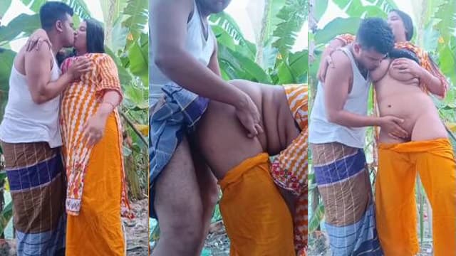 Bengali Girl Boobs Suck And Doggy Fuck Outdoor Mms – Sex Videos Mallu Kerala