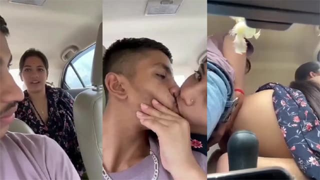 Hot Bhabhi Fucking With Young Dever In Car Porn Video – Kerala Porn Videos