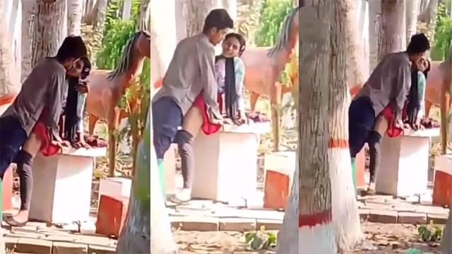 Public Park Desi College Lover Fucking Mms – Xxx Sex Video Kerala