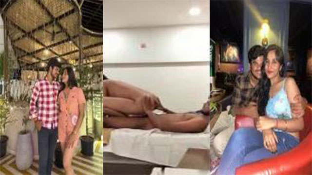 Sexy Babe Painful Fucking By Boyfriend – Viral Leak Sex Video