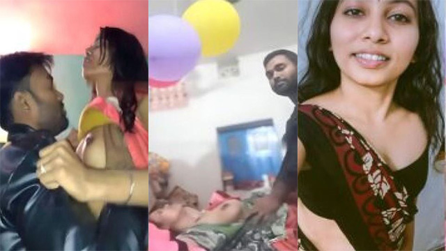 Village Girlfriend Fucked Hard By Lover – Kerala Sex Porn
